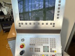 DECKEL MAHO DMC 635 V eco