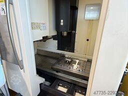 DECKEL MAHO DMC 635 V eco