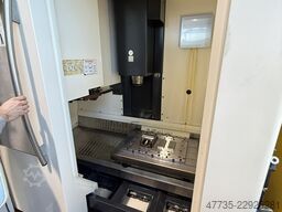 DECKEL MAHO DMC 635 V eco