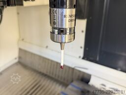 DECKEL MAHO DMC 635 V eco