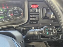 Scania G500 8x4/4 / HMF 50 tm + JIB + WINCH