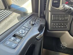 Scania G500 8x4/4 / HMF 50 tm + JIB + WINCH