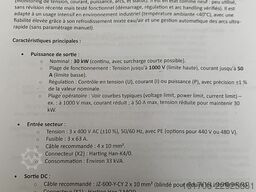 ADL HX 300/1000