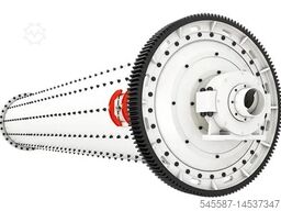 Cement mill & Ultrafine Grinding Mill Fine Powder Grinding Plant