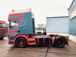 Scania R164-580 V8 TOPLINE COLLECTORS ITEM!! / APK 10-...