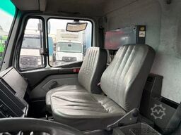 Mercedes-Benz SK 1824 K (ONLY 226.000 KM!) 4x2 FULL STEEL CHA...