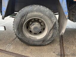 Mercedes-Benz Actros 2031 K WITH PALFINGER PK1101 CRANE (MANU...