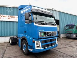 Volvo FH 400 GLOBETROTTER (VIN: 7B446149 / I-SHIFT / ...