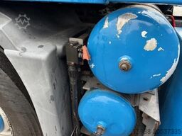 Volvo FH 400 GLOBETROTTER (VIN: 7B446149 / I-SHIFT / ...