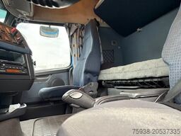 Volvo FH 400 GLOBETROTTER (VIN: 7B446149 / I-SHIFT / ...