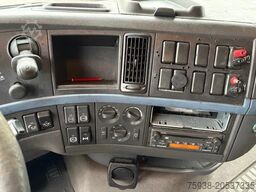 Volvo FH 400 GLOBETROTTER (VIN: 7B446149 / I-SHIFT / ...