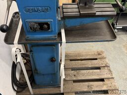 WEILER, Feinbau MDU260 / PM1