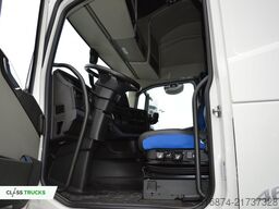 VOLVO FH 460 Globetrotter XL Varios i-Save
