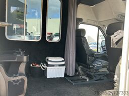 Iveco Daily 50C18 + Trias 712-52 BE Combi / Rolstoel ...