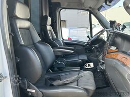 Iveco Daily 50C18 + Trias 712-52 BE Combi / Rolstoel ...