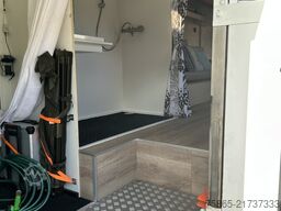 Iveco Daily 50C18 + Trias 712-52 BE Combi / Rolstoel ...