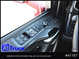 SCANIA R 500, SZM LL,2 Kreis Hydraulik, Alu, Leder,  Retarder