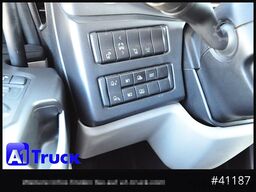 SCANIA R 500, SZM LL,2 Kreis Hydraulik, Alu, Leder,  Retarder