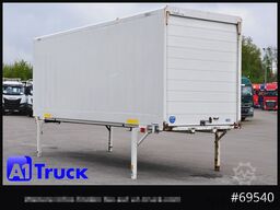 KRONE WB BDF 7,45 Koffer,  2750mm innen, 20 x vorhanden