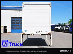 KRONE WB BDF 7,45 Koffer,  2750mm innen, 20 x vorhanden