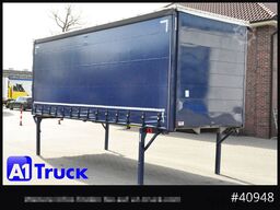 WECON WPR 745, verzinkt, 2570 innen, Bordwand