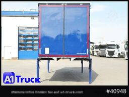 WECON WPR 745, verzinkt, 2570 innen, Bordwand