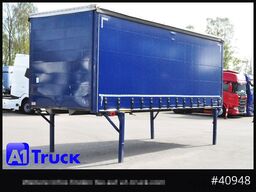 WECON WPR 745, verzinkt, 2570 innen, Bordwand