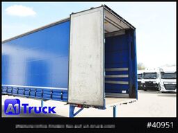 WECON WPR 7,82 BDF Jumbo verzinkt, Code XL, neue Plane