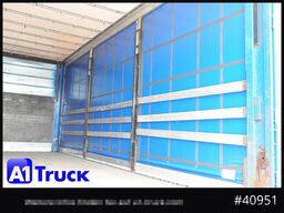 WECON WPR 7,82 BDF Jumbo verzinkt, Code XL, neue Plane