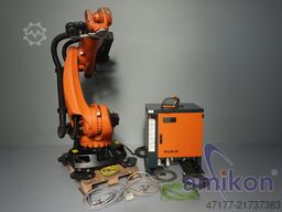 Kuka KR 180 R2500 extra Industrieroboter