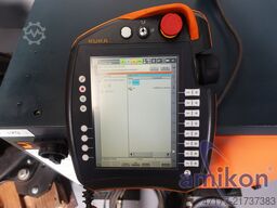 Kuka KR 180 R2500 extra Industrieroboter