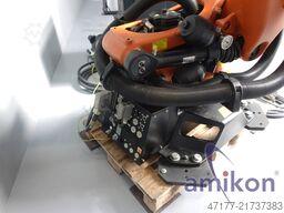 Kuka KR 180 R2500 extra Industrieroboter