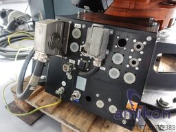 Kuka KR 180 R2500 extra Industrieroboter