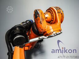 Kuka KR 180 R2500 extra Industrieroboter