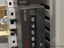 Spinner Microturn MC0151, Bj. 2024