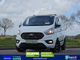 FORD TRANSIT CUSTOM 2.0