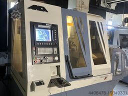 ANCA RGX