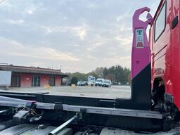 SCANIA SCANIA G440 SCARRABILE NUOVO PNEUMATICO POSTERIORE