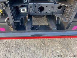 IVECO IVECO STRALIS 460 X-WAY SCARRABILE 6X4