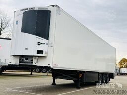 Schmitz Cargobull Tiefkühler Standard