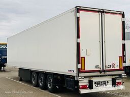Schmitz Cargobull Tiefkühler Standard