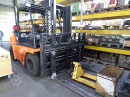 DOOSAN G705-5