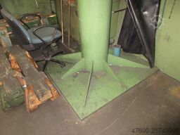 Vetter Kran Drehkran Hallenkran 1000KG M10-4.5 NL 1000Kg 1t L 4,25m + Kettenzug