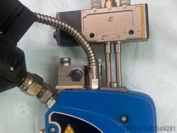 Nordson DuraBlue 4
