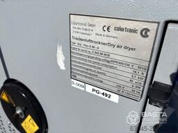 Colortronic DRY-Flex-S 50-0