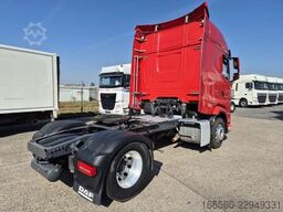 DAF XG 480 FT ZF INTARDER