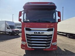 DAF XG 480 FT ZF INTARDER