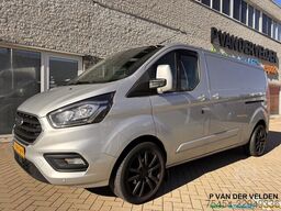 Ford Transit Custom 300 | 2.0 TDCI | Limited | 170 p...