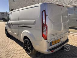 Ford Transit Custom 300 | 2.0 TDCI | Limited | 170 p...