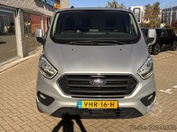 Ford Transit Custom 300 | 2.0 TDCI | Limited | 170 p...